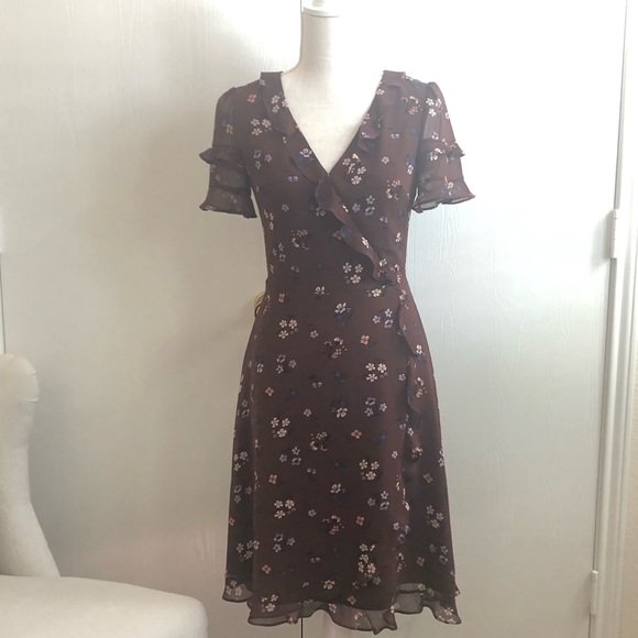 Tea Dress - Picture 5 of 6